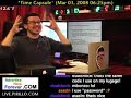 apple time capsule unboxing
