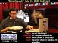 Apple Time Capsule Unboxing