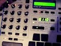 musica elettronica creata con la commandstation della e mu