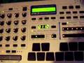 Musica elettronica creata con la Commandstation della E-mu 1°
