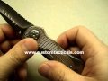 Knife Review: CRKT Columbia River Knife and Tool Elishewitz E-Lock