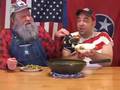 RSU: Noodles Powder Water & Meat (The Hamburger Dinner Song)