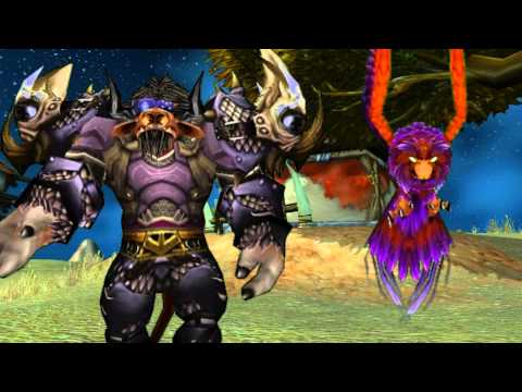 WoWOutcastNetwork - Remember to subscribe to our machinima channel and to our fhiends** FINALLY! after much hard work and all that jazz, EPISODE 2 IS DONE!! This is the story ...