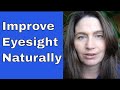 videos de How to Improve Eyesight-Relaxation Eye Exercises