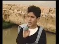 שריף הילד הדורזי - אל תעזבני.....