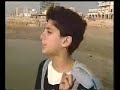 שריף הילד הדורזי - אל תעזבני.....