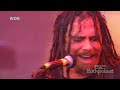 Korn - Right Now (Live Rock Am Ring 2007)