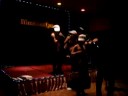 park city everly hotel miri,sarawak 
 in ruia louge...its show time
mozambique band