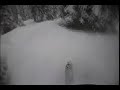 Ski Powder Helmetcam