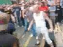 Kickback show in the street of Paris  vol 2 Manele-Gratis.net