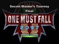 One Must Fall 2097 - Secret Master's Tourney Final
