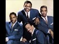 The Drifters I Don`t Want To Go On Without You.