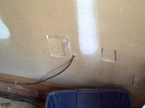 Charlotte NC Home Inspector Finds Compromised Firewall
