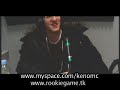 Rookie Game Freestyle #7 Rookie Game Freestyle #7
