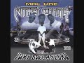 Mac Dre, Dubee & PSD - Cutthoat Committee Mac Dre, Dubee & PSD - Cutthoat Committee