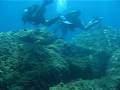 Plongée Loisir 30 Metres De Profondeur [bejaia]-algerie-