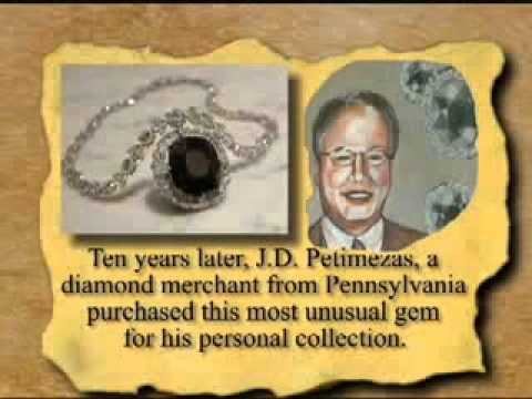 The History of The Black Orlov Diamond