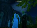 Boda brubru y Angeloth