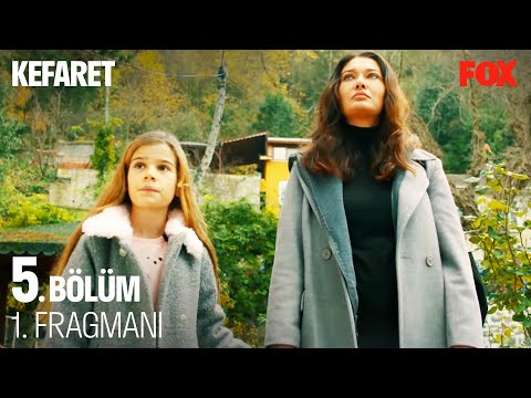 Kefaret 5. Bölüm Fragmanı                                                                                                                                                                                                                                 