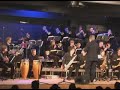 Jiggs Whigham (solo) und die BigBand Berenbostel