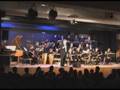 Jiggs Whigham (solo) und die BigBand Berenbostel