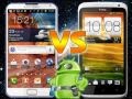 HTC One X vs Galaxy S3 Specs Comparison [Discussion]