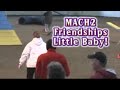 MACH2 Baby.wmv