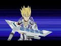 Yu-Gi-Oh! 5D's Tag Force 4 - The Normal Vs Jack Atlas