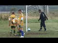 Chociszewo-Kosieczyn 10-3 Nasze Euro
