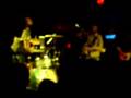 mewithoutYou - Yo! Porcupine (live at the Starland Ballroom)
