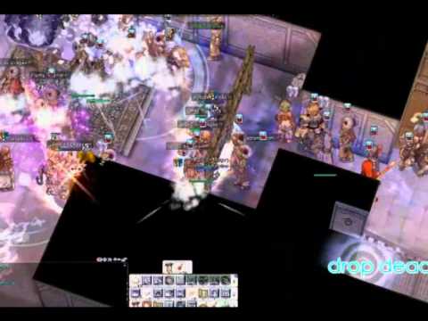 carimboman - Uma das alianças mais forte do Server Thor.