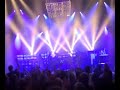 STATUS QUO - CAROLINE IPSWICH 2006