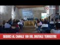 Click to View : Tavolo di rete. Mola di Bari