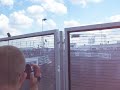 Formula BMW FB02 w Pit Lane Parku
