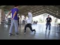 Click here to watch this video Opera Electro Friends USA | Jeff Cruz vs Oscar