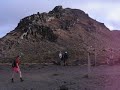 Mt. Doom from the Lord of the Rings, New Zealand