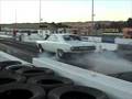 Infineon Raceway - Wednesday Night Drags