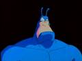 Interview with the Tick