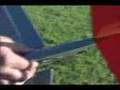 Lee Liddle Electric Radio Control Combat Planes