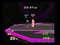 D. Disciple (Peach) vs Zeus (Falco)