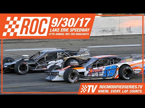 2017 67th Annual Race of Champions Highlights