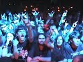 pentagram \"unspoken\" live