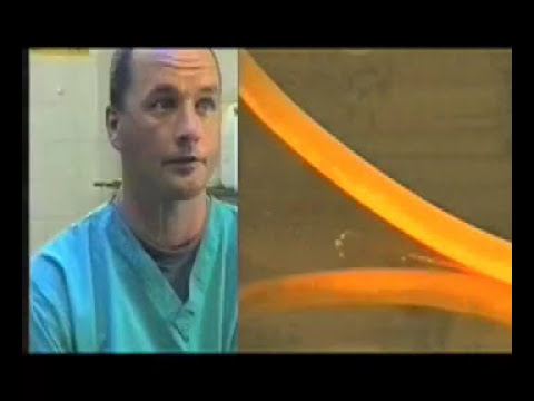 embalming - A mini documentary on embalming. This will happen to you in the end...