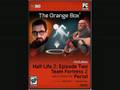 the orange box review : by me :