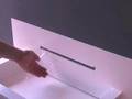 Hidden Tap Faucet