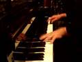 Jim Hession plays The Lion's" FingerBuster"