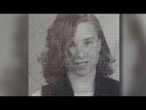 michelle - Cleveland police removed her from database November 2003, after failing to find someone to confirm she was still missing. For more CNN videos, visit our site...
