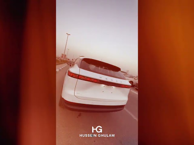 أومودا C7 Shs فلاجشيب أومودا سي 7 1.6 تي جي دي آي بنزين video