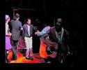 Tightrope - a play (musical) by Ken Post Tightrope - a play (musical) by Ken Post