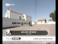 Destaques - Curral de Moinas vai ter aeroporto